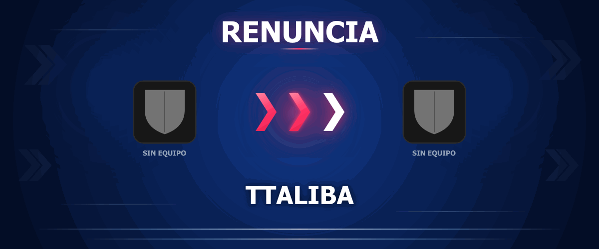 Ejemplo de anuncio de renuncia